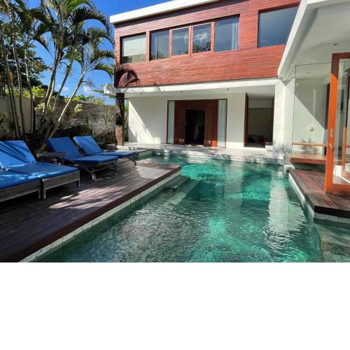 Villa Sassy