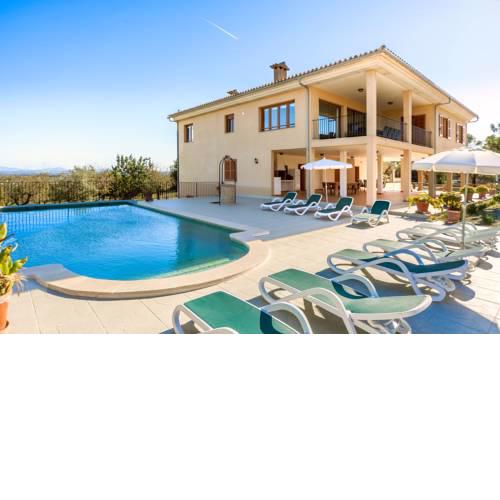 Villa Sastre