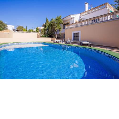 Villa Saturn