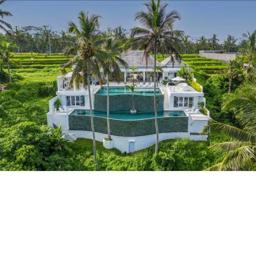 Villa Savana Ubud