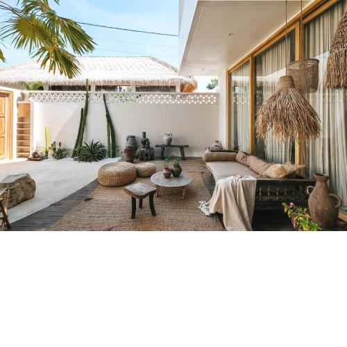 Villa Savanna Canggu