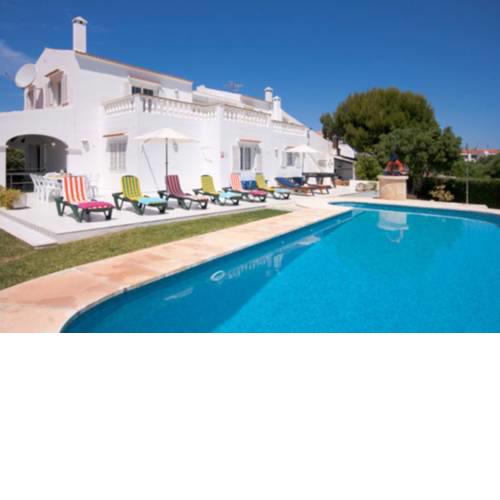 Villa Savanna