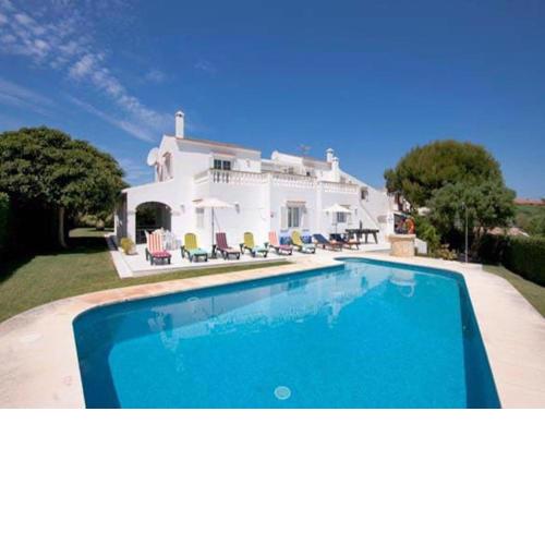 Villa Savanna