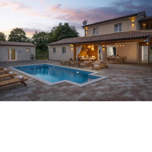 Villa Savicenta