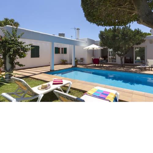 Villa Savina