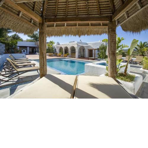 Villa Savines