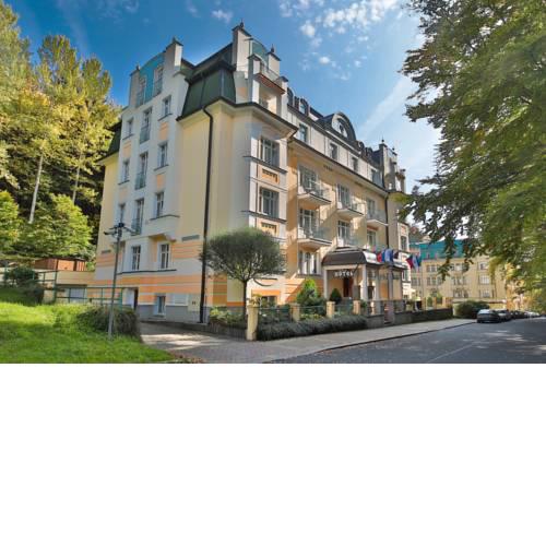 Villa Savoy
