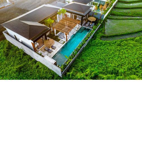 Villa Sawadee by BaliSuperHost