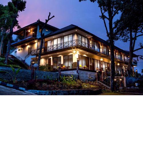 Villa Sawah Resort Managed by Salak Hospitality
