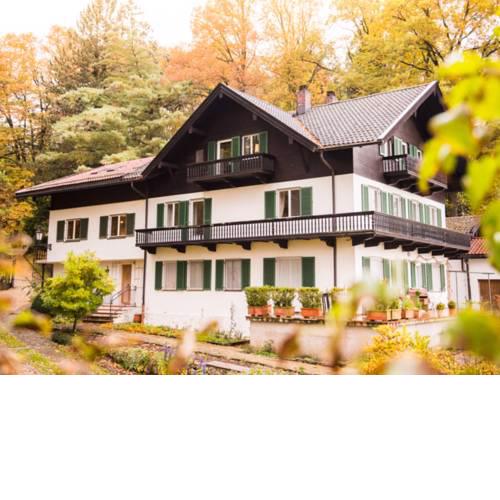 Villa Sawallisch