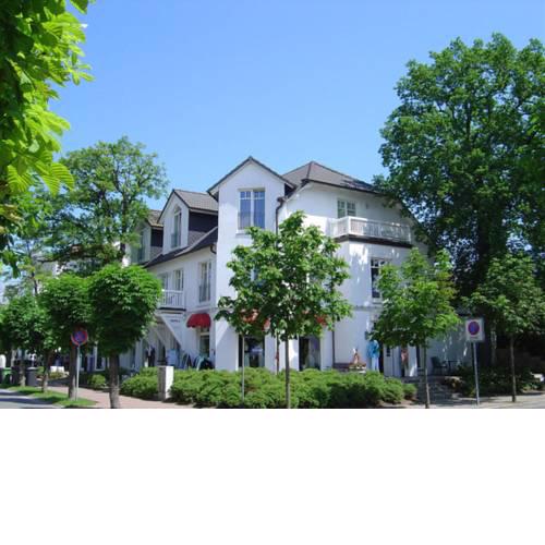 Villa Saxonia by Rujana