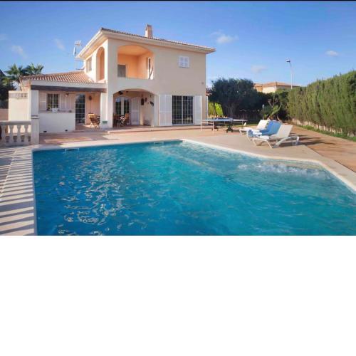 Villa Sayana