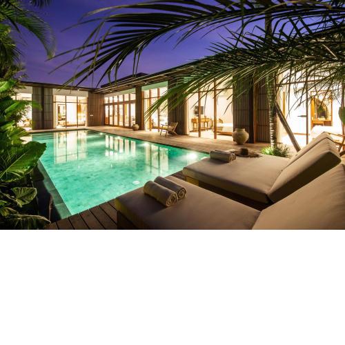 villa SAYANA