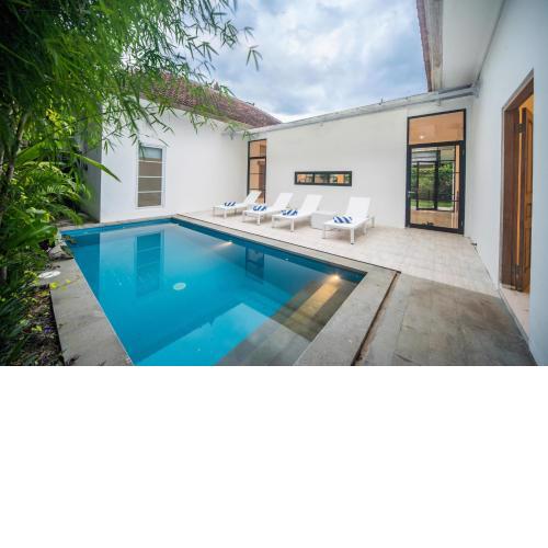 Villa Sayang Sanur 111