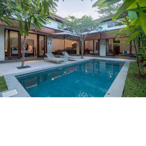 Villa Sayang Sanur I