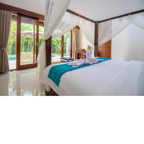 Villa Sayang Sanur II
