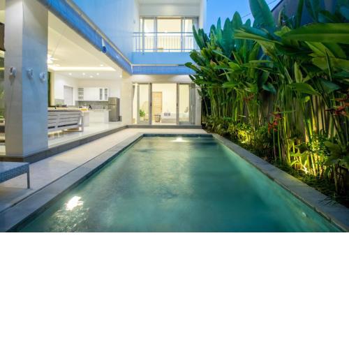 Villa Sayang Sanur III