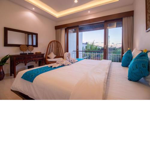 Villa Sayang Sanur IV