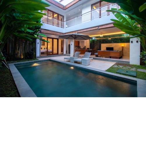 Villa Sayang Sanur V