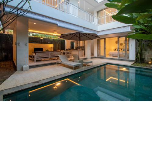 Villa Sayang Sanur VI