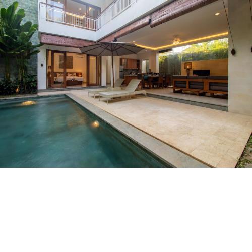Villa Sayang Sanur VII