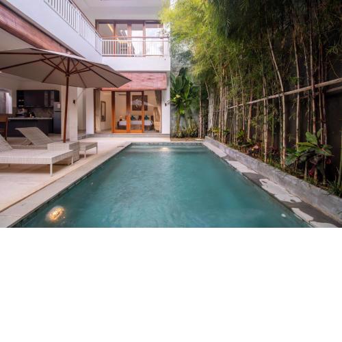 Villa Sayang Sanur VIII