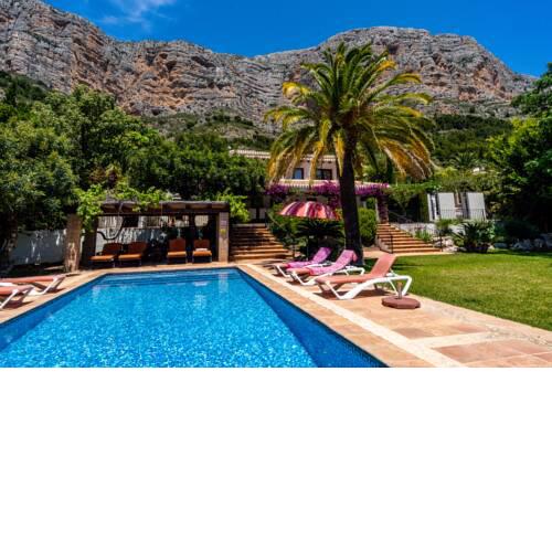 Villa Scenic