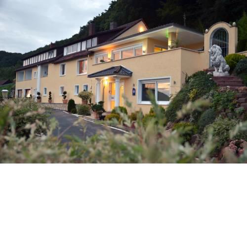 Villa Schaumburg