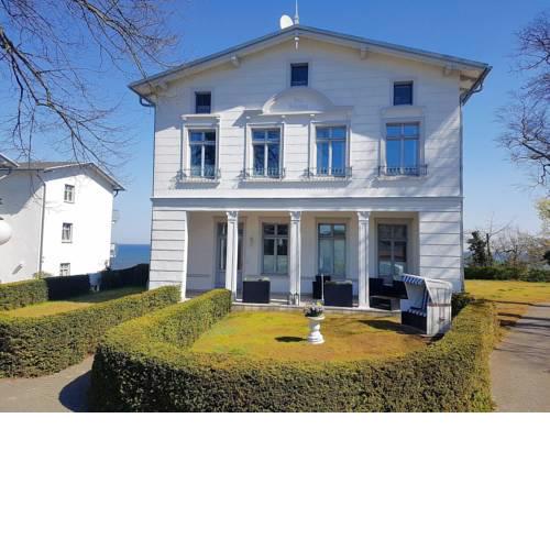 Villa Schering App. EG links