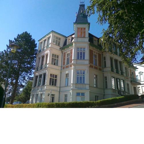 Villa Schlossbauer - Ferienwohnung 12