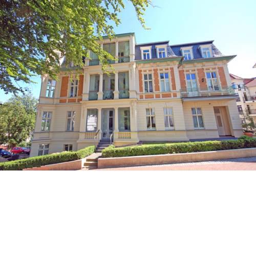 Villa Schlossbauer - Ferienwohnung 9