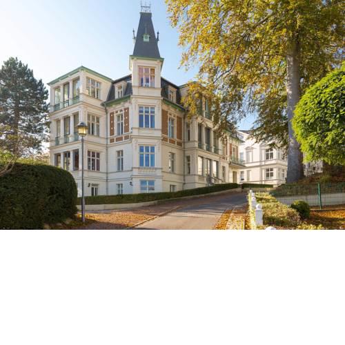 Villa Schlossbauer