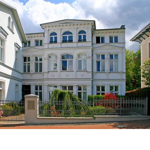 Villa Schütz