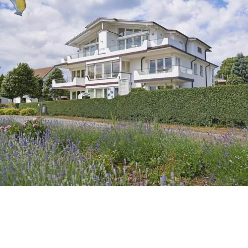 Villa Schwan F654 WG 21 “Schwanensee"