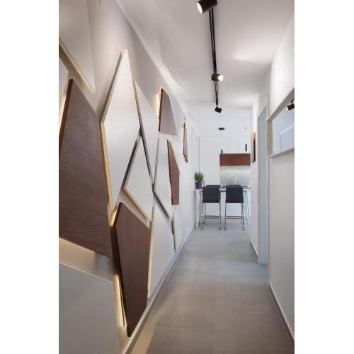 Villa Scorpaena Apartments with shared pool