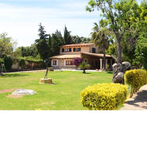 Villa Sculptor's House