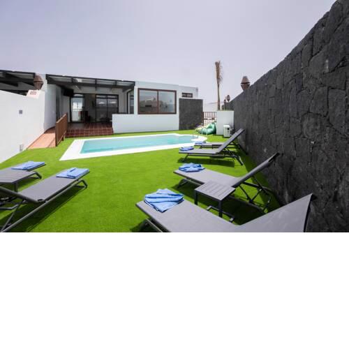 Villa Sea Breeze Callao