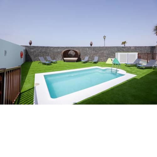 Villa Sea Breeze Jarea