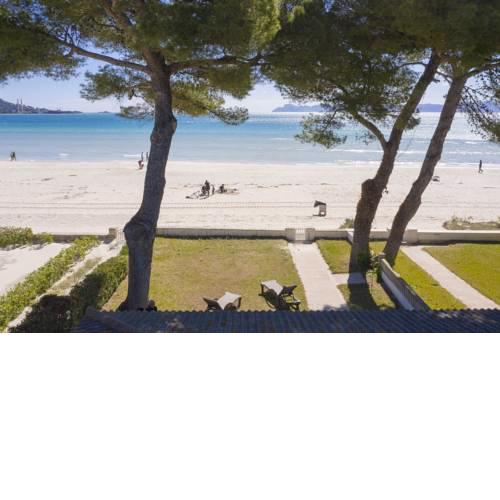 Villa Sea Front - Alcudia