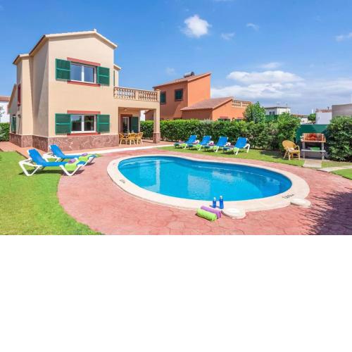 Villa Sea Garden