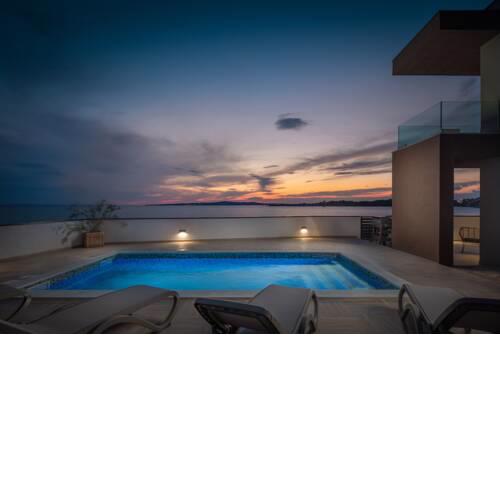 Villa Sea Gem