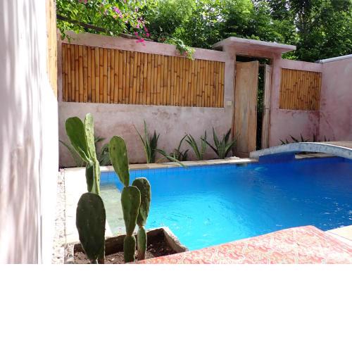 Villa Sea La Vie