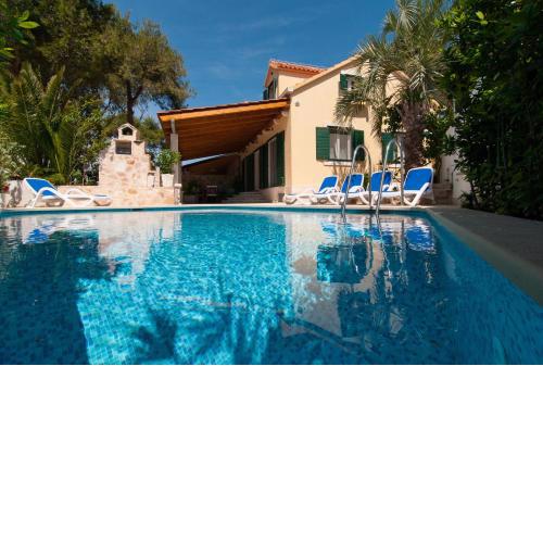 Villa Sea Mill