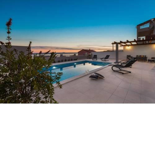 Villa Sea Pearl