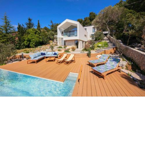Villa Sea Superior