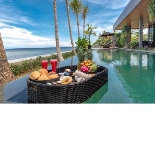 Villa Sea View Beach Estate