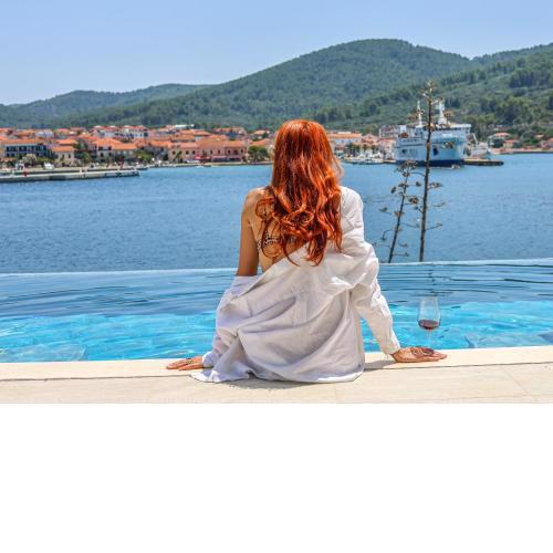 Villa Sea View I