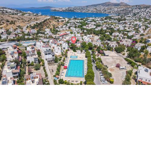 VILLA SEAHORSE