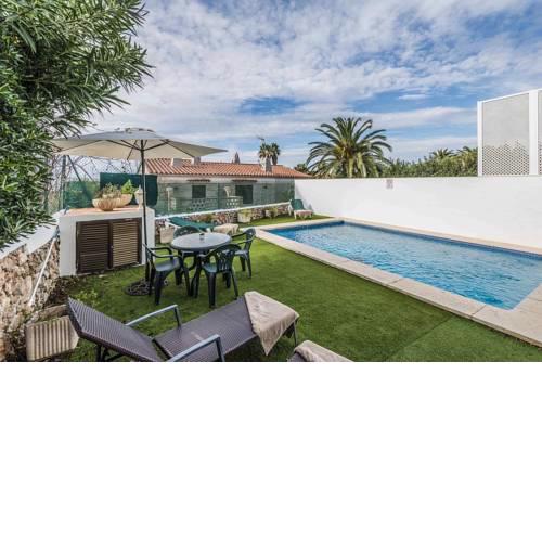 Villa Sealight