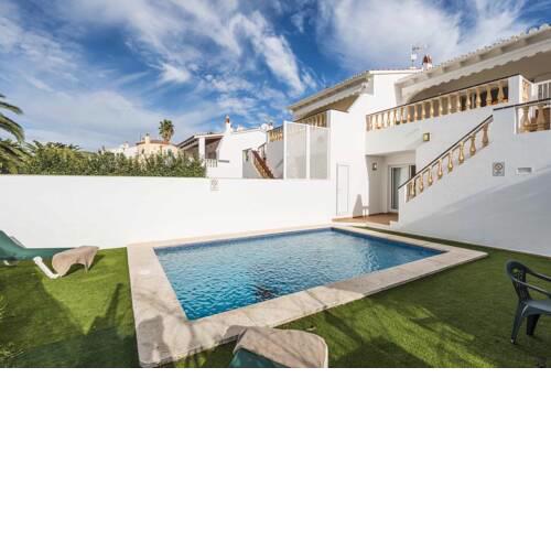 Villa Sealight